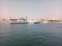 -情人坝酒吧街