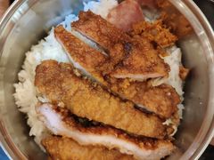 校长秘制排骨便当-小明同学(环宇荟店)