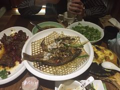 章吴记喜瑞餐厅(东东城店)-章吴记喜瑞餐厅(东东城店)