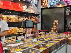 -野栗香(娄山关路店)