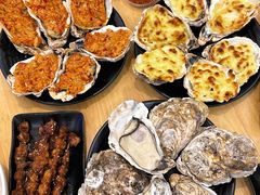 -蚝抵食·湛江生蚝(湾北路店)