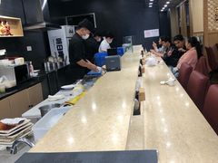 大堂-东京屋(武定路店)