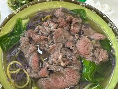 -雪花龙吊龙牛肉面(三山街店)