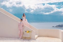 -太古映画婚纱摄影(天河店)