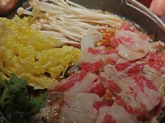 -味太助·银饭食堂(中华城店)