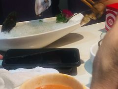 -海底捞火锅(龙茗路店)