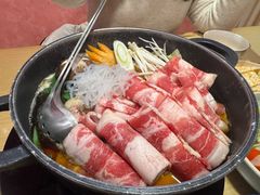 -小句号·精致料理(江南环球港店)