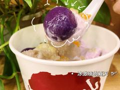 -鲜芋仙(苏州干将店)