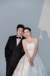 -Mu慕婚纱摄影·超级工作室