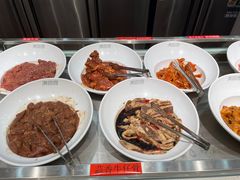 -满香园自助海鲜烤肉(赣榆吾悦广场店)