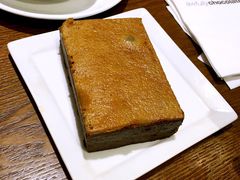 布朗尼-Awfully Chocolate(来福士广场店)