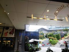-MUSEE CAFE(保利·时光里店)