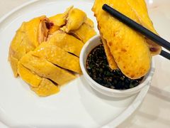 -御沪沪味园.融合菜.海鲜(斜土路店)