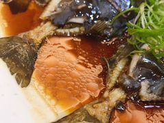 -万山楼海鲜酒家·二十三年老字号
