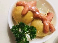 -海底捞火锅(崇文门新世界百货店)