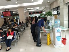 -上海市杨浦区房地产交易中心-停车场