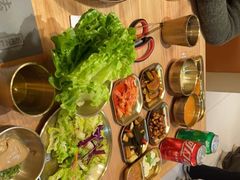 -闻老头·菊花炭烤肉(D11店)