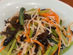 -小秦淮·南京土菜(新亭西路店)