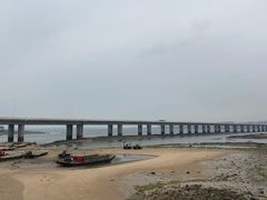 -海堤纪念公园