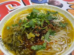 -上海师范大学西部食堂