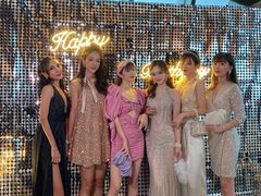 -瑞吉酒店 · Elba 欧尔巴意大利餐厅· 精致意餐·云端聚会