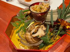 -龍千代·味自慢(黑龙江北路店)