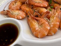 -阿勇海鲜排档(莲花路1号店)