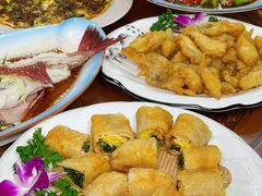 -友强·23年特色海鲜大排档(厦门店)