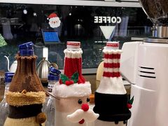 -三勾JJJ Burger&Coffee(梅溪湖店)