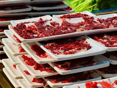 -海汕记·潮汕鲜牛肉火锅·自助