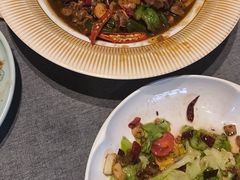 -老城味道·传统天津菜(杨柳青店)
