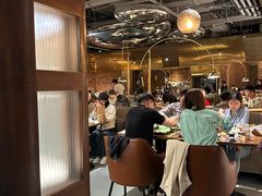 -奉天小馆·非遗东北菜(沈阳万象城店)