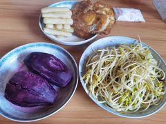 -胖哥俩肉蟹煲(来福士店)
