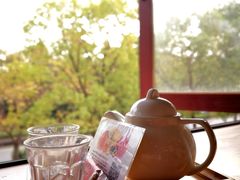 -CafeDuVillage乡村咖啡馆(美邻苑店)