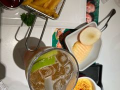 -豪客来牛排(开元盛世广场店)