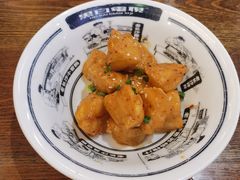 -黑白电视老长沙吃货铺(南岗万达店)