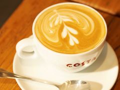 -COSTA COFFEE(思南公馆店)