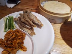 -吕氏疙瘩汤·私家菜馆(慈云寺店)