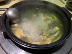 -润泽园椰子鸡(汇一城店)