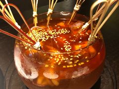 -甄御•海鲜新青岛菜(麦岛店)