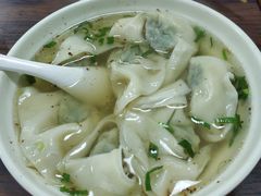 -鲁氏汤包王(长白街店)