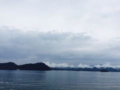 -龙潭峡谷漂流
