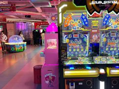 -阿尔法Game Station(中山路店)
