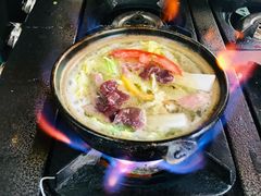 -温州风味