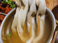 -冰川冷面·延边菜·炭烤串(观前店)