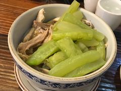 -黄祥华养生堂·炖汤·营养蒸饭(岭南天地店)