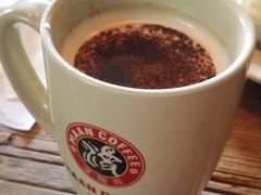 -MAAN COFFEE(金桥店)
