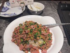 -前海沿·海鲜水饺青岛菜(乐客城店)