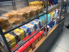 -BreadTalk面包新语·烘焙蛋糕(金光华广场店)