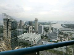 -新加坡瑞士史丹福酒店